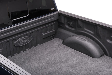 Tapis de sol BedRug 04-14 Ford F-150 6 pi 6 po (à utiliser avec un lit pulvérisé et non doublé)