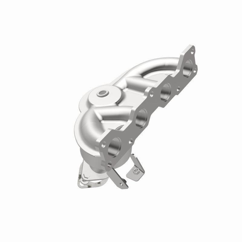 Collecteur d'admission d'air MagnaFlow Conv DF 11-15 Kia Sportage OEM