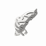 Collecteur d'admission d'air MagnaFlow Conv DF 11-15 Kia Sportage OEM