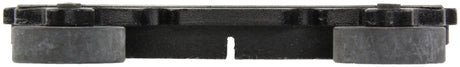 Plaquettes de frein avant StopTech Performance 10-14 Chevy Camaro