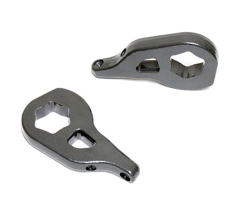 Clés de torsion de mise à niveau avant MaxTrac 02-05 Dodge RAM 1500 4WD 1-3 pouces