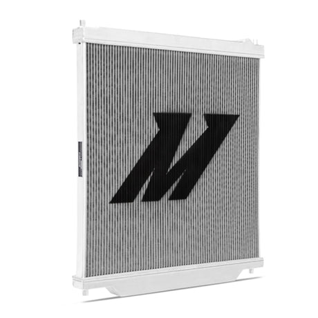 Radiateur en aluminium pour Ford F250 Mishimoto 03-07 avec moteur Powerstroke 6,0 L