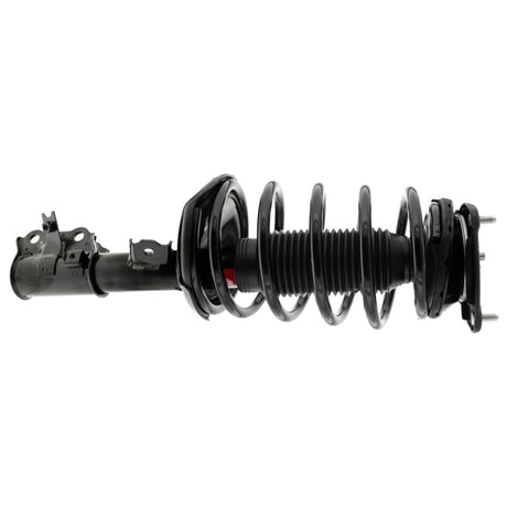 Amortisseurs et jambes de force KYB Strut Plus avant gauche 06-11 Hyundai Accent