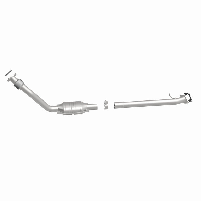 Convecteur MagnaFlow DF 02-03 Buick Rendezvous 3,4 L