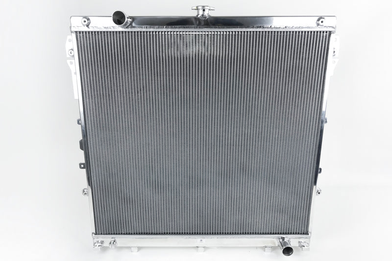 Radiateur CSF 07-19 Toyota Tundra 5,7 L