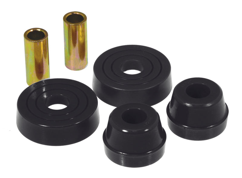 Bagues de tourelle de suspension Prothane 83-04 pour Ford Mustang - Noir