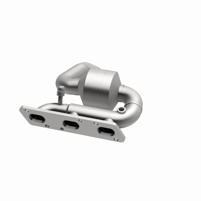 Convecteur Magnaflow DF 04-05 Ford Taurus 3.0L