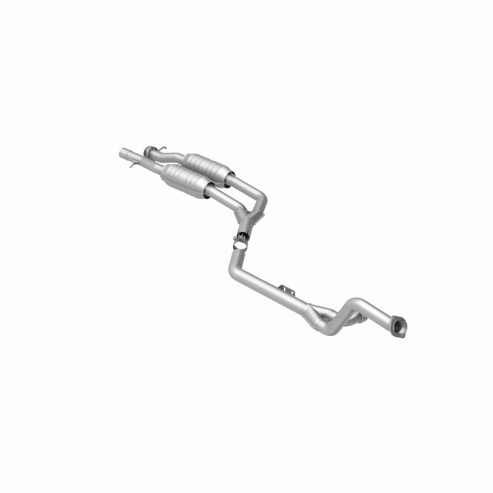 Convecteur MagnaFlow DF 92-93 Mercedes 500E 5.0L