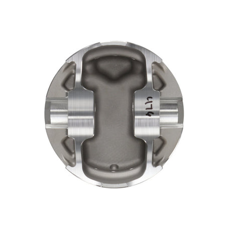Kit de stock de pistons d'alésage de 4,130 pouces de la série Wiseco Chevy LS - 8cc