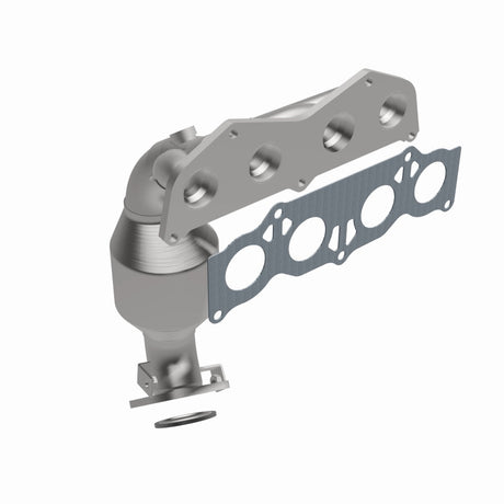 Convecteur MagnaFlow DF 07-09 Toyota Camry 2,4 L