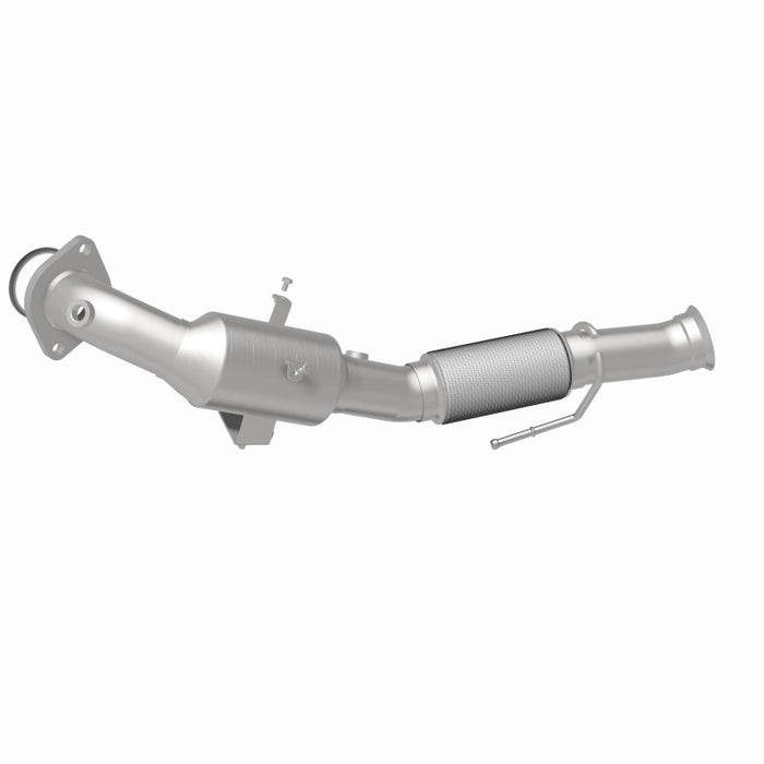 Soubassement de carrosserie Ford Focus 2.3L MagnaFlow Conv DF 16-17