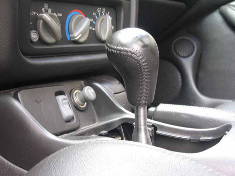 Levier de vitesse court UMI Performance 93-02 GM F-Body