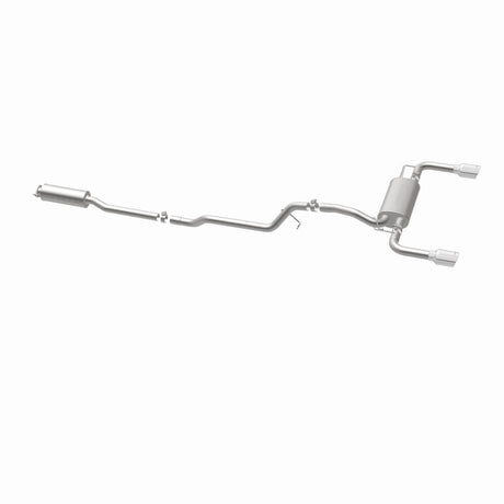 Système Magnaflow C/B 2013 Ford Escape Turbo 2.0L