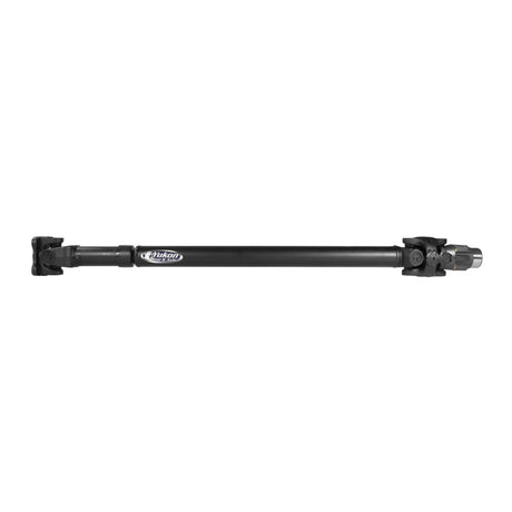 Arbre de transmission avant Yukon Performance 2018 Jeep JL Sahara 4 portes Auto Selec-Trac
