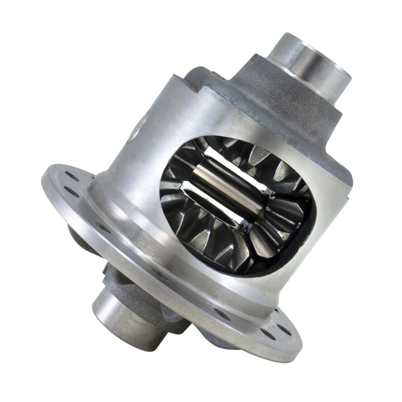 Valise de transport ouverte standard Yukon Gear / 2014+ GM 9,5 po/9,76 po / 3,42 po et plus / chargée