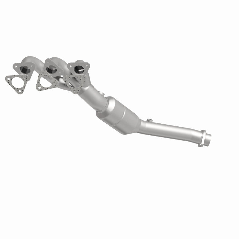 Collecteur avant MagnaFlow Conv DF 01-06 BMW M3 3,2 L