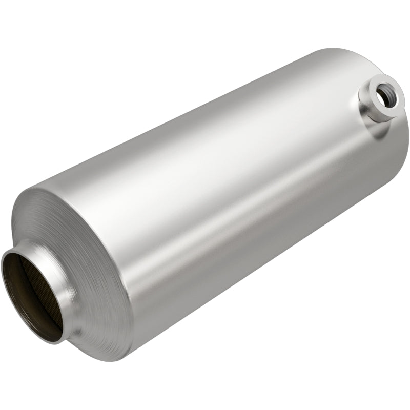 Magnaflow Conv Univ 05-12 Toyota Tacoma L4 2,7 L 2,25 pouces de diamètre 11,25 pouces L Corps filé