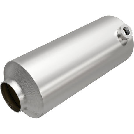 Magnaflow Conv Univ 05-12 Toyota Tacoma L4 2,7 L 2,25 pouces de diamètre 11,25 pouces L Corps filé