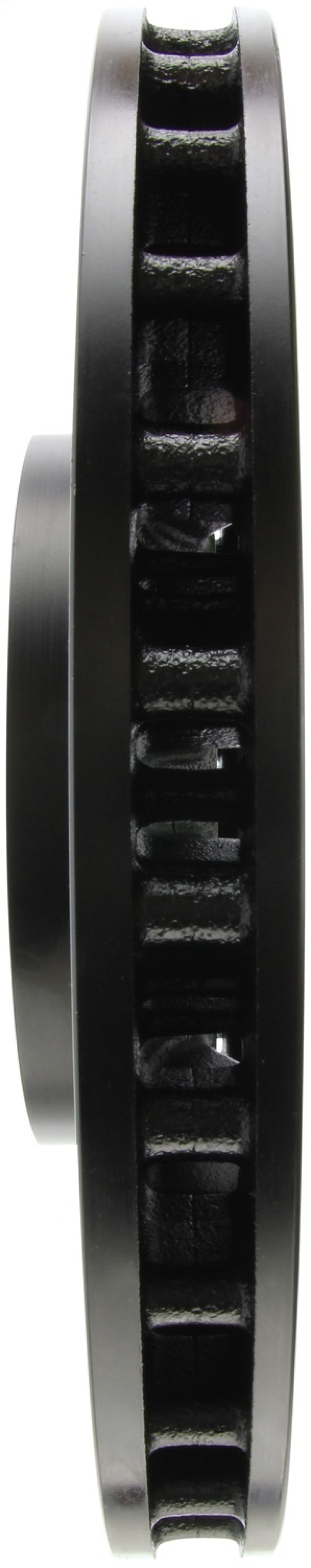 Disque de frein sport fendu StopTech