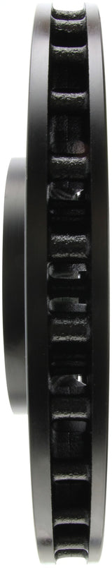 Disque de frein sport fendu StopTech