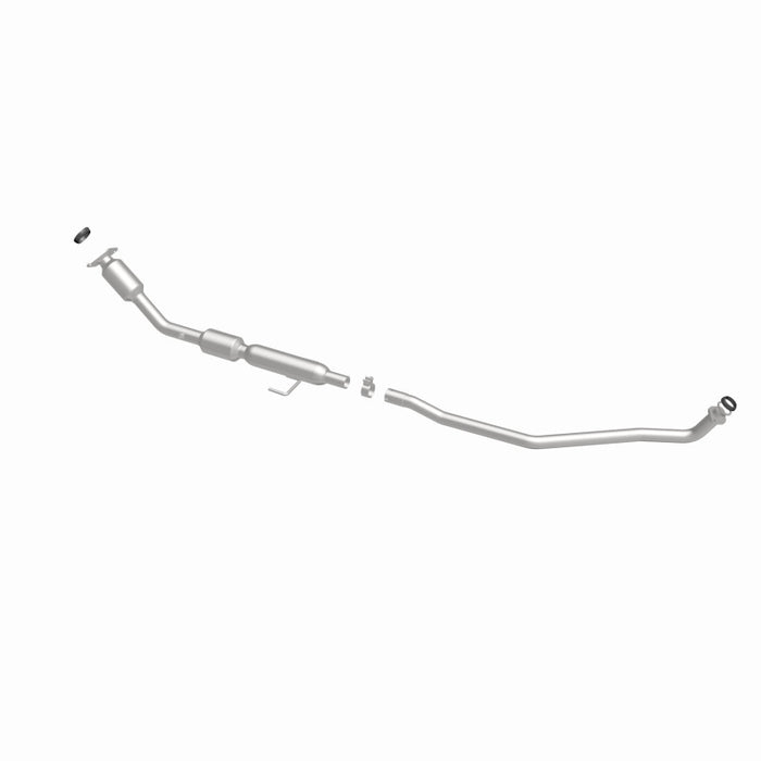 Ajustement direct MagnaFlow Conv pour Toyota Corolla 1,8 L 14-15