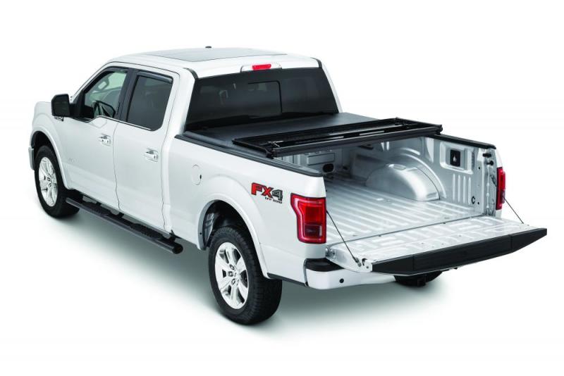 Tonno Pro 15-19 Ford F-150 6.5ft Styleside Hard Fold Tonneau Cover