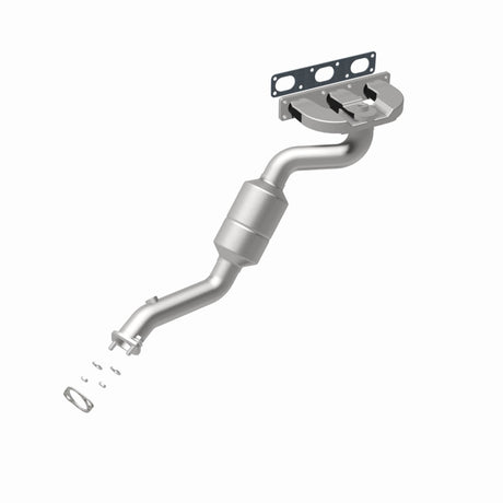 Convecteur Magnaflow DF 04-05 BMW 530i 3.0L Avant