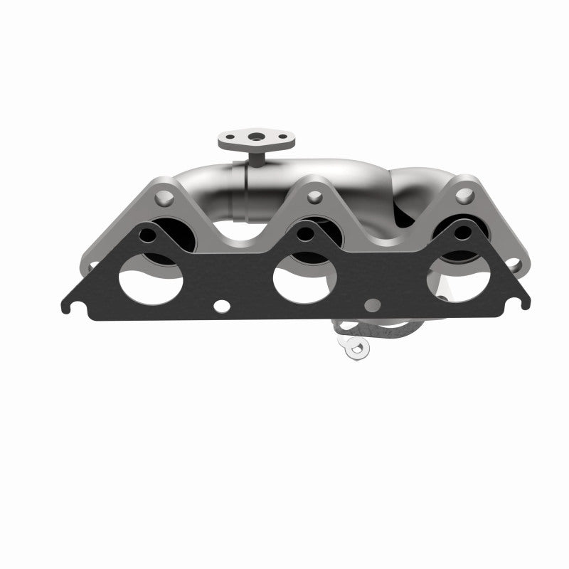 Collecteur arrière MagnaFlow Conv DF 95-00 Sebring 2,5 L