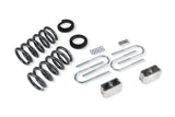 KIT D'ABAISSEMENT Belltech SANS AMORTISSEURS