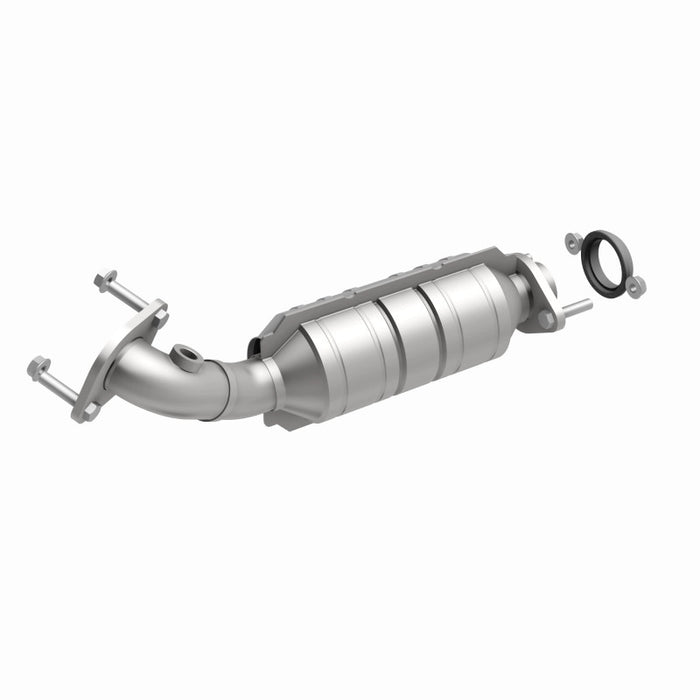 Convecteur Magnaflow DF 05-07 Cadillac STS/SRX 3,6 L