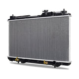 Radiateur de remplacement Mishimoto Honda CR-V 1997-2001