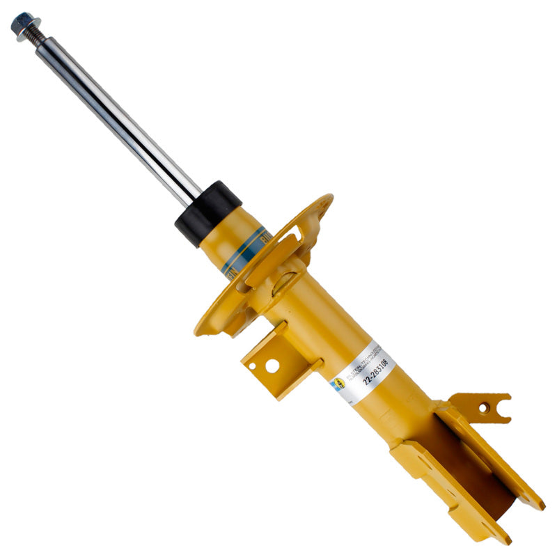 Ensemble de jambe de force avant droite Bilstein B6 15-20 Ford Edge