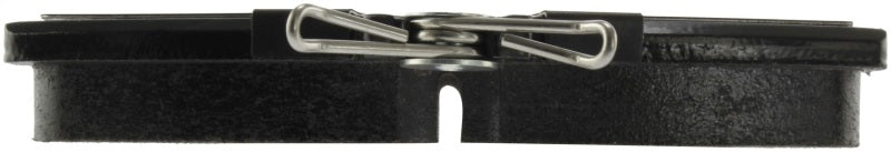 Plaquettes de frein StopTech Street Touring