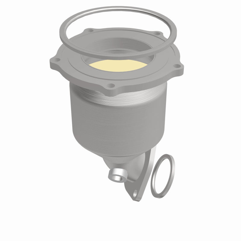 Convecteur MagnaFlow DF 1996 Toyota Camry 2,2 L