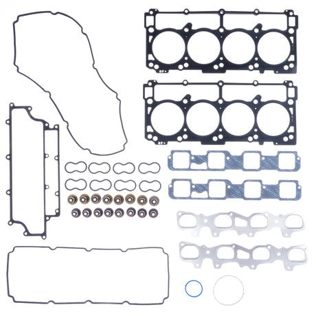 Kit haut de gamme Cometic Street Pro Chrysler 2005-présent 6,1 L Hemi 4.125