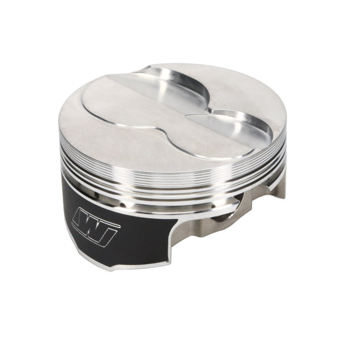 Wiseco Chevy LS Series - Piston à dôme de 2,8 cm3, alésage de 4,125 pouces, étagère de stock