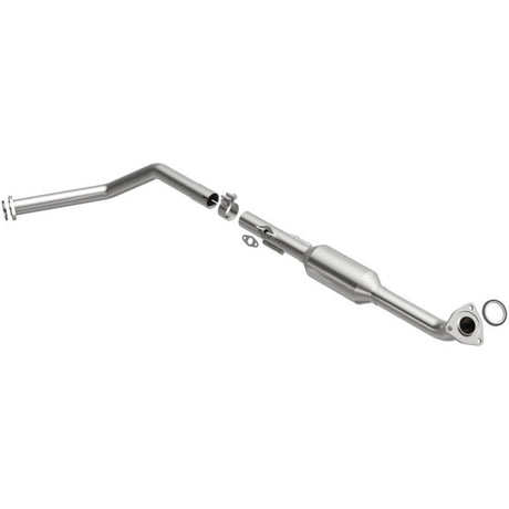 Soubassement de carrosserie MagnaFlow Conv Direct Fit OEM 2001-2004 Toyota Sequoia