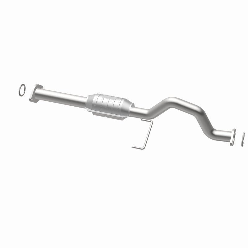 Convecteur MagnaFlow DF 1995 Mazda Millenia 2,3 L arrière