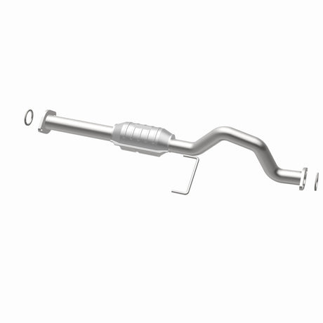 Convecteur MagnaFlow DF 1995 Mazda Millenia 2,3 L arrière