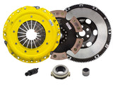 Kit d'embrayage rigide à 6 plaquettes ACT 16-17 Mazda MX-5 Miata ND HD/Race