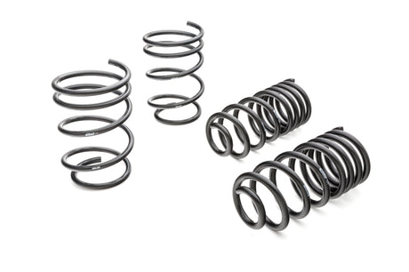 Kit Eibach Pro pour Chevrolet SS 6,2 L V8 14-15