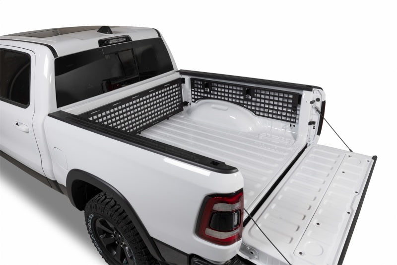 Putco 19-21 Dodge Ram LD - 5.7ft (Short Box) Molle Passenger Side Panel