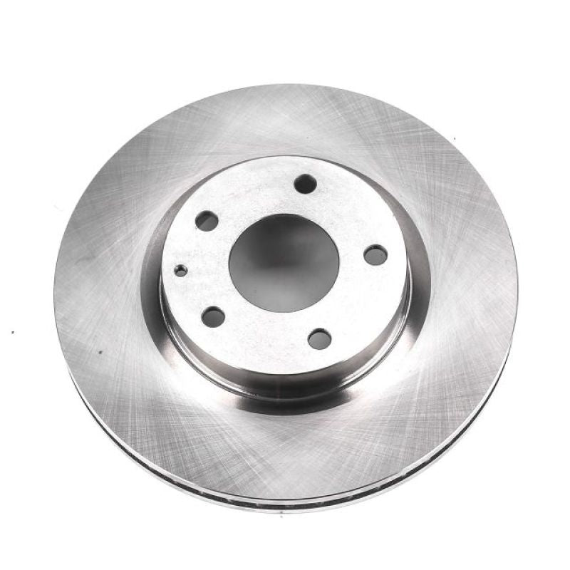 Disque de frein avant Power Stop Autospecialty pour Mazda 3 14-18