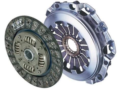 Embrayage organique Exedy 2003-2007 Ford Focus L4 Stage 1 N'inclut PAS le roulement