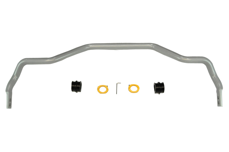 Barre stabilisatrice avant réglable robuste de 32 mm pour Nissan 350z Z33 03-06 Whiteline