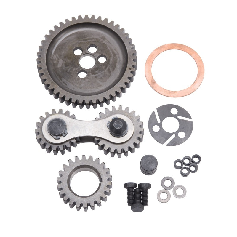 Edelbrock Accu-Drive Gear Drive S/B Chevy