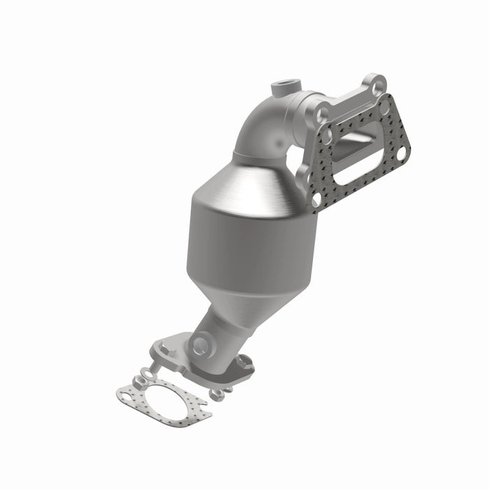 Soubassement du SRX 3 L Magnaflow Conv DF 2010-2011