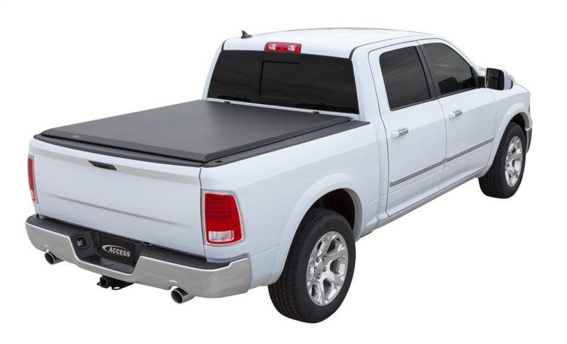 Access Original 87-04 Dodge Dakota 6ft 6in Bed Roll-Up Cover