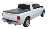 Access Original 08-11 Dodge Dakota 6ft 6in Bed (w/ Utility Rail) Roll-Up Cover Access