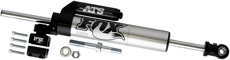 Fox 07+ Jeep JK 2.0 Performance Series 8,1 po Amortisseur de direction stabilisateur ATS 1-3/8 po Biellette de direction